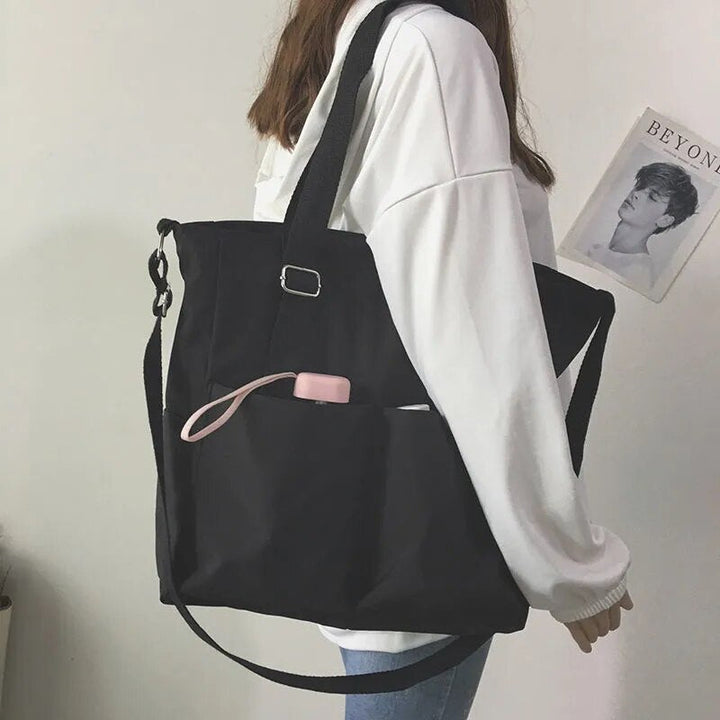 W&W Mode - Wasserdichte Tasche