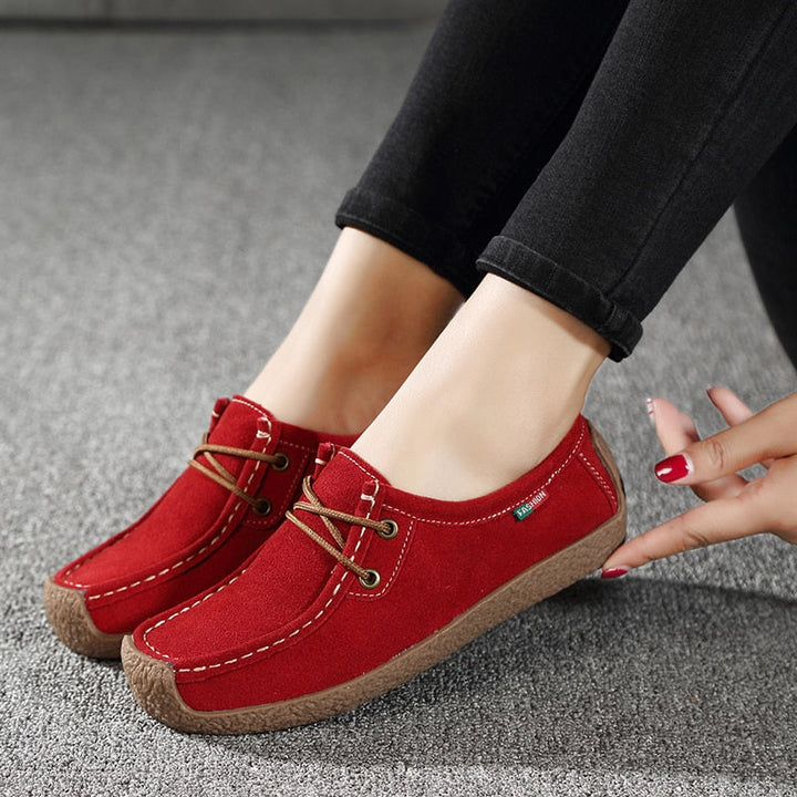 W&W Mode - Orthopädische Slipper für Damen