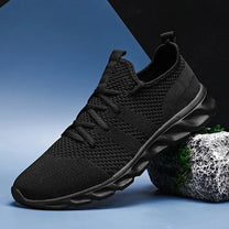 WW | Bequeme Herren Sneaker