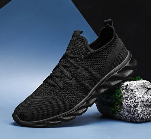 WW | Bequeme Herren Sneaker