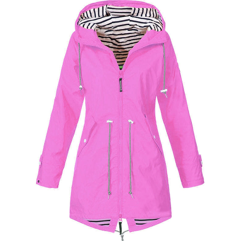 WW | Regenjacke Für Alle Jahreszeiten