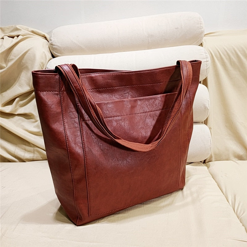 WW | Eine Tasche, die ein Leben lang hält