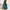 WW | Langes Maxi Sommerkleid Mit Blumendruck