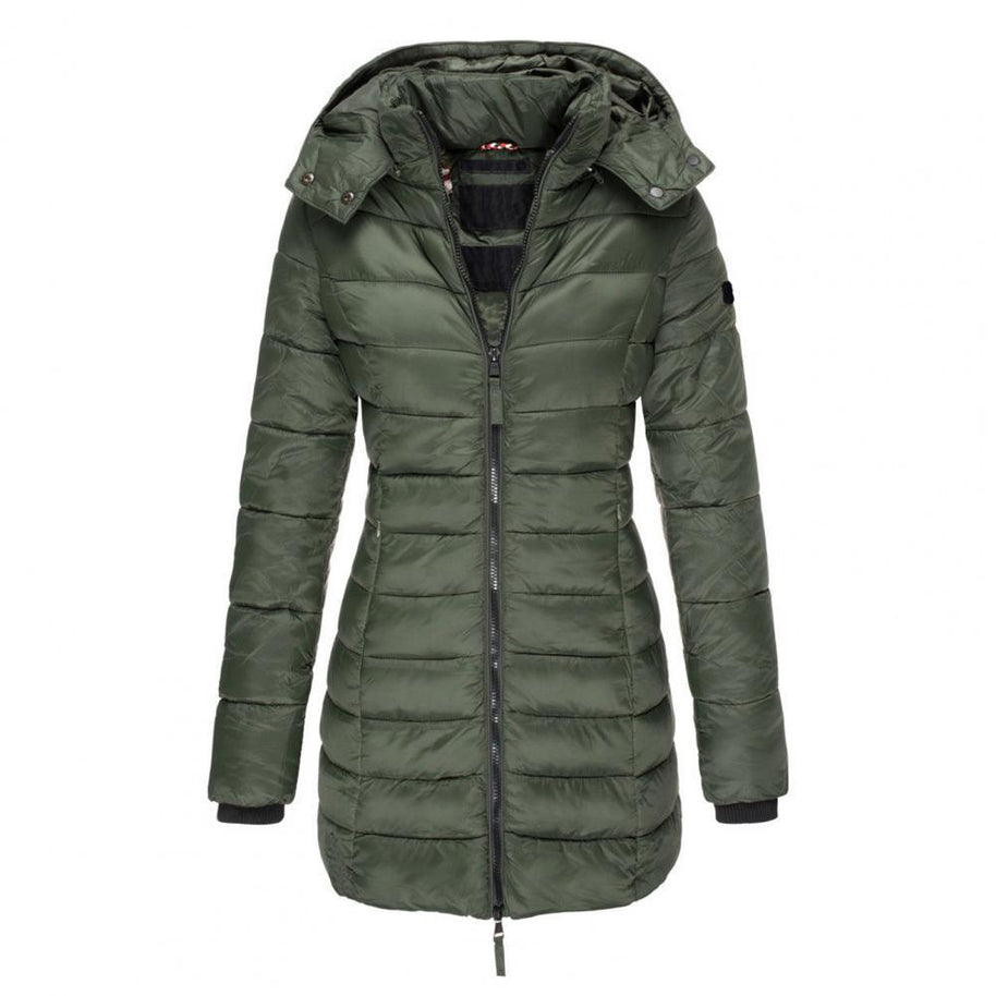 WW | Bequeme Jacke für Frauen