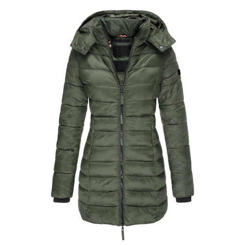 WW | Bequeme Jacke für Frauen