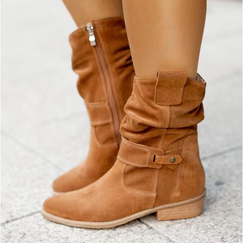 WW | Stilvolle und unterstützende orthopädische Schuhe
