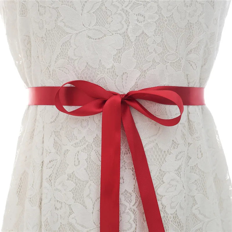 WW | Nzuk Kristall Brautgürtel Strass Braut Sash Silber Hochzeitskleid Gürtel Brautkleid Gürtel für Kleider Hochzeitskleid