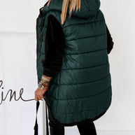WW | Jacke mit Kapuze