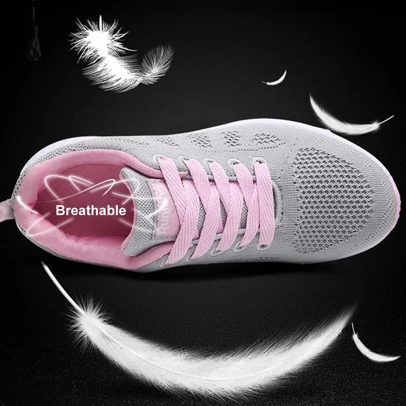 WW | Stylische Orthopädische Schuhe Für Frauen