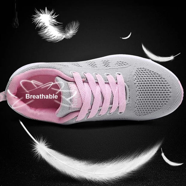 WW | Stylische Orthopädische Schuhe Für Frauen