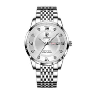 WW | Stilvolle Armbanduhr Für Damen