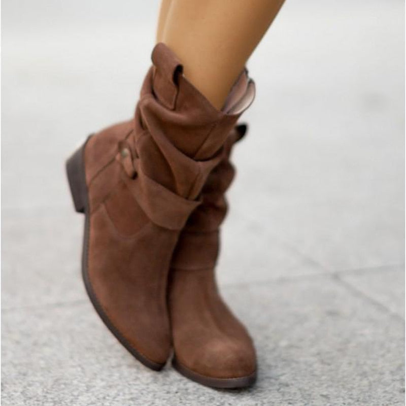 WW | Stilvolle und unterstützende orthopädische Schuhe