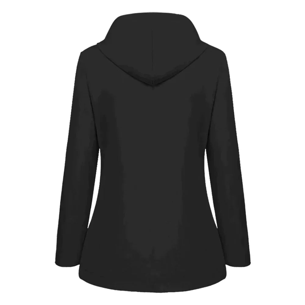 Graciela™ Elegante & warme Regenjacke