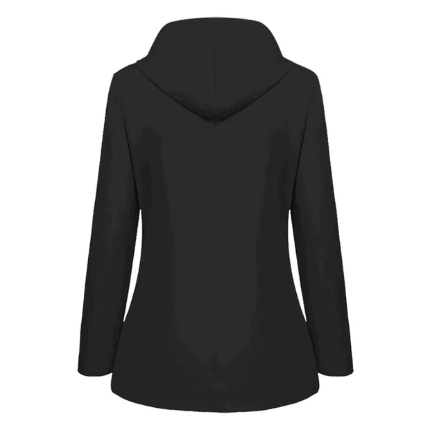 Graciela™ Elegante & warme Regenjacke