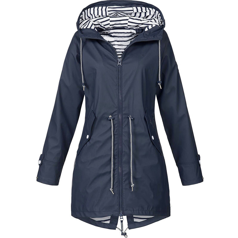 WW | Regenjacke Für Alle Jahreszeiten