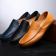 WW | Italienische Loafers
