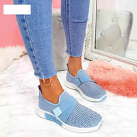 WW | Stilvolle Orthopädische Schuhe Für Frauen