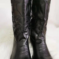 WW | Shared Stories Mid-Calf Stiefel