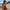 WW - Oranger Bikini mit Ringdetails