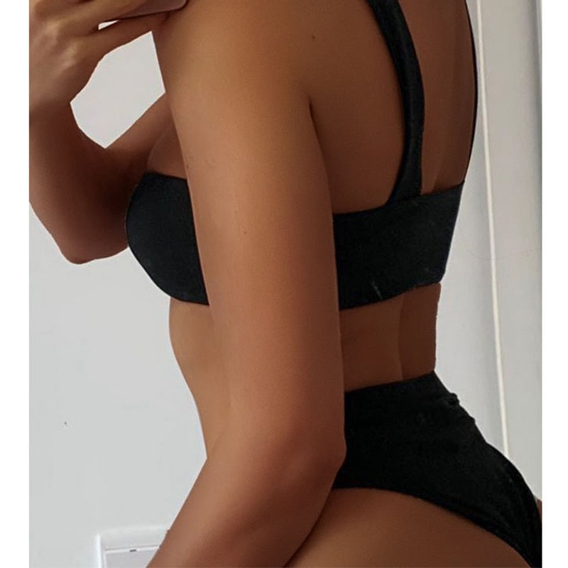 WW | Rolling Emotions Bikini