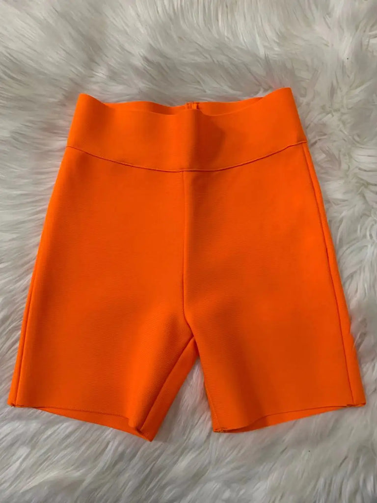 WW | Frauen Sport Outfit Damen Yoga Gym Fitness Schwarz Grau Weiß Laufen Rayon Bandage Shorts Hosen