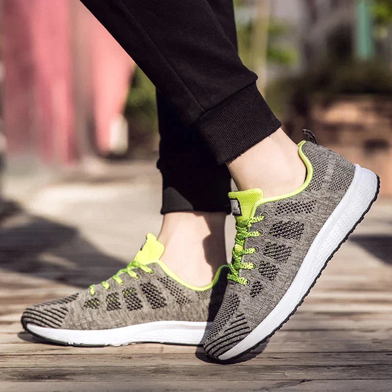WW | Stylische Orthopädische Schuhe Für Frauen