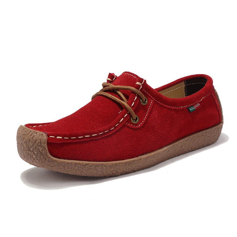 WW - Orthopädische Slipper für Damen
