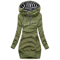 WW | Hoodie für Frauen