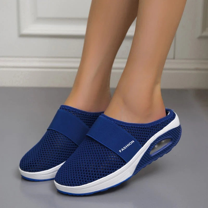 WW | Stylische Schuhe mit Luftkissen