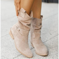 WW | Stilvolle und unterstützende orthopädische Schuhe