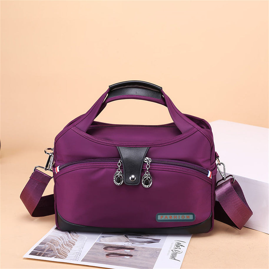 WW | Modische, Stylische Handtasche Mit Diebstahlschutz
