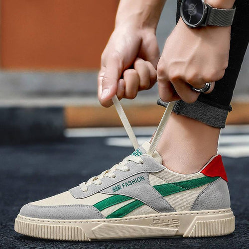 Herren Schuhe für lässige und semi-formelle Outfits