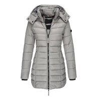 WW | Bequeme Jacke für Frauen