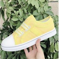 WW | Bequeme Canvas-Schuhe