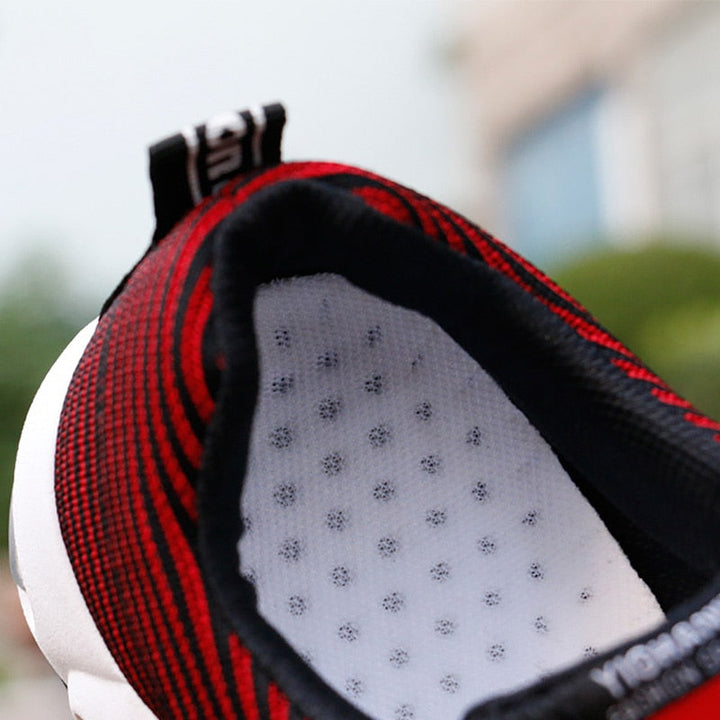 W&W Mode | Orthopädische Sneaker Für Herren