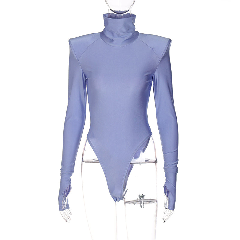 WW | Dreh mich zu einem Savage Bodysuit