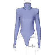 WW | Dreh mich zu einem Savage Bodysuit