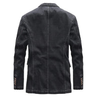 WW | Zeitlose Herrenjacke mit Stil