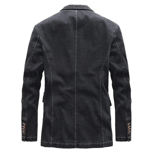 WW | Zeitlose Herrenjacke mit Stil