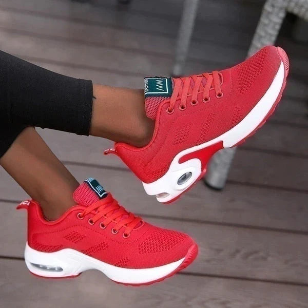 WW – Ergonomische Sportschuhe für Damen