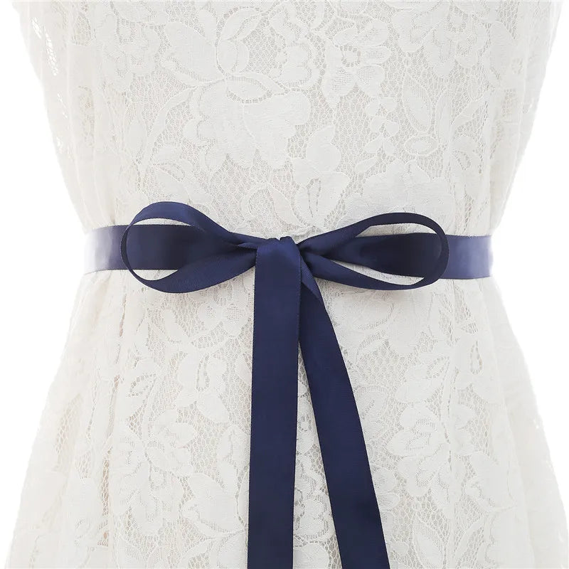 WW | Nzuk Kristall Brautgürtel Strass Braut Sash Silber Hochzeitskleid Gürtel Brautkleid Gürtel für Kleider Hochzeitskleid