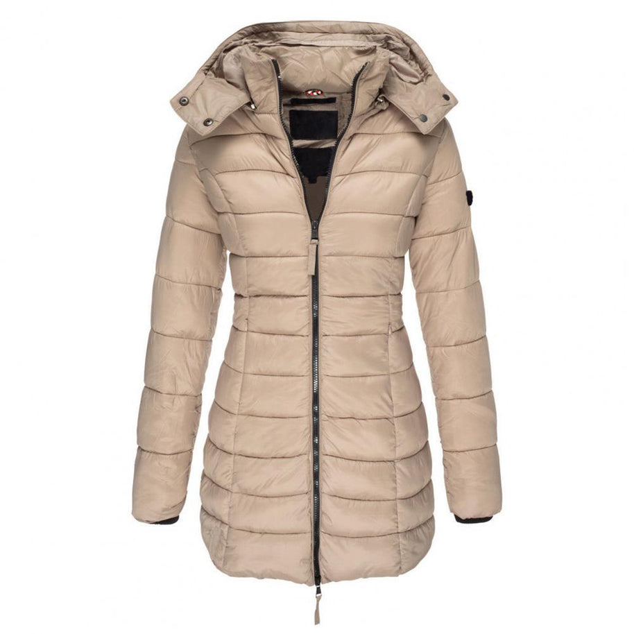 WW | Bequeme Jacke für Frauen