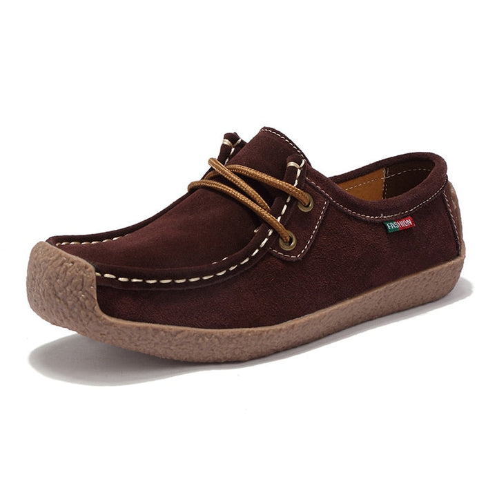 W&W Mode - Orthopädische Slipper für Damen