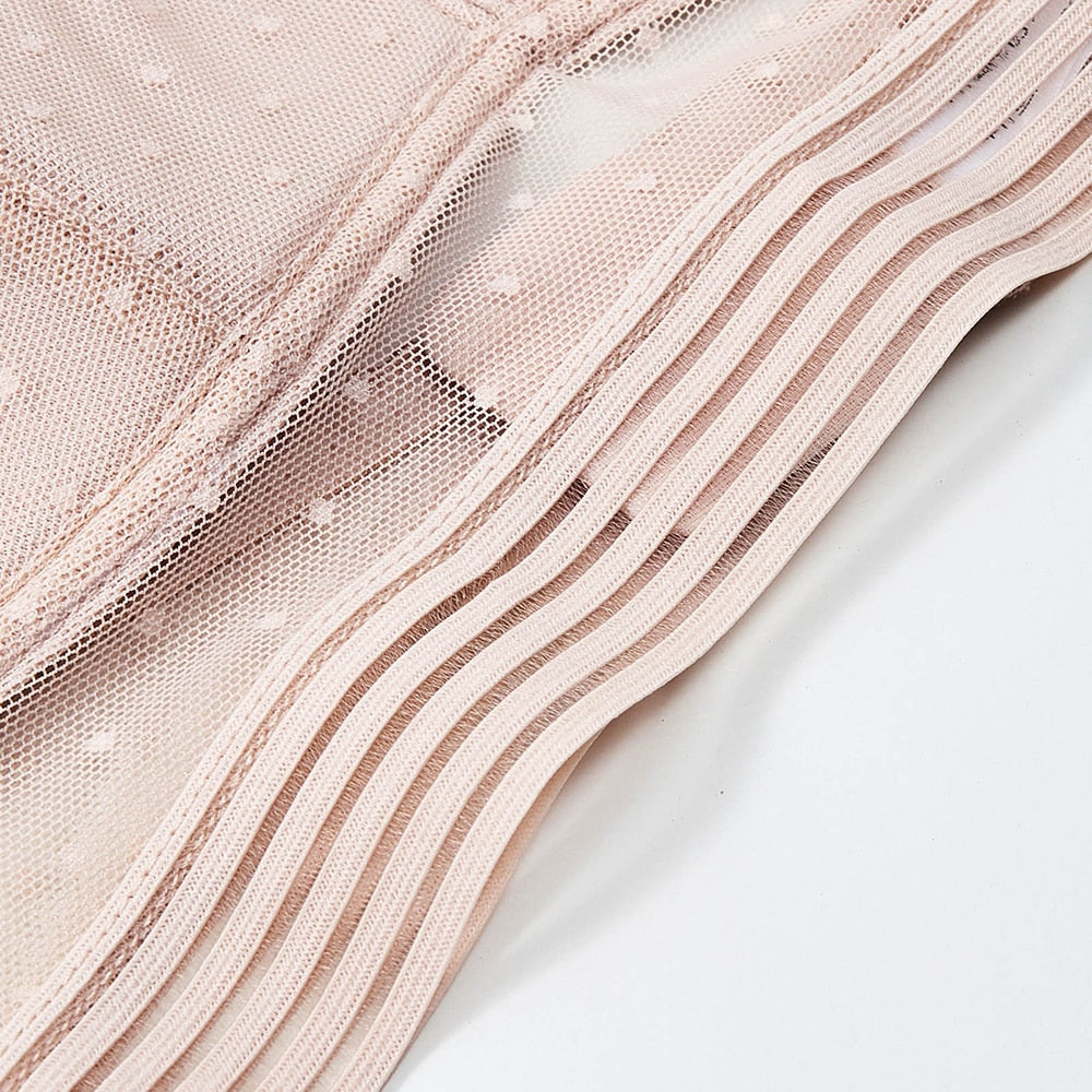 WW | Bralette Push-Up BH Ohne Verschluss – Komfort & Stil
