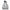 WW | Winddichte Metallische Winter-Pufferjacke
