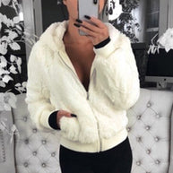 WW | Gemütlicher Ultrastarker Hoodie Mit Kapuze