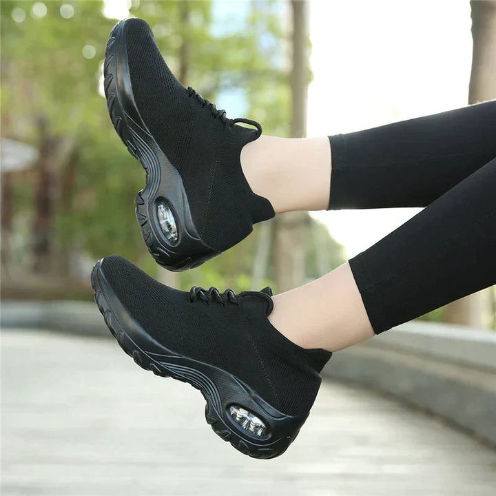W&W Mode | Orthoshoes Easywalk Pro Ergonomischer Schmerzlindernder Schuh
