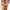 WW - Oranger Bikini mit Ringdetails