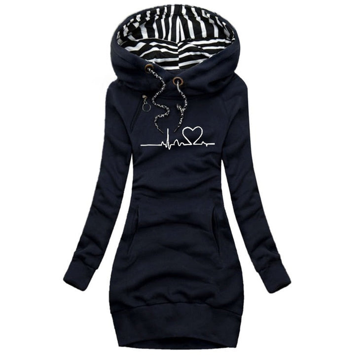 W&W Mode | Hoodie für Frauen