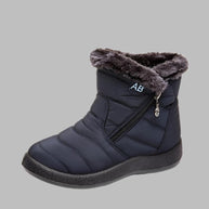 WW | Wasserdichte Winterstiefel